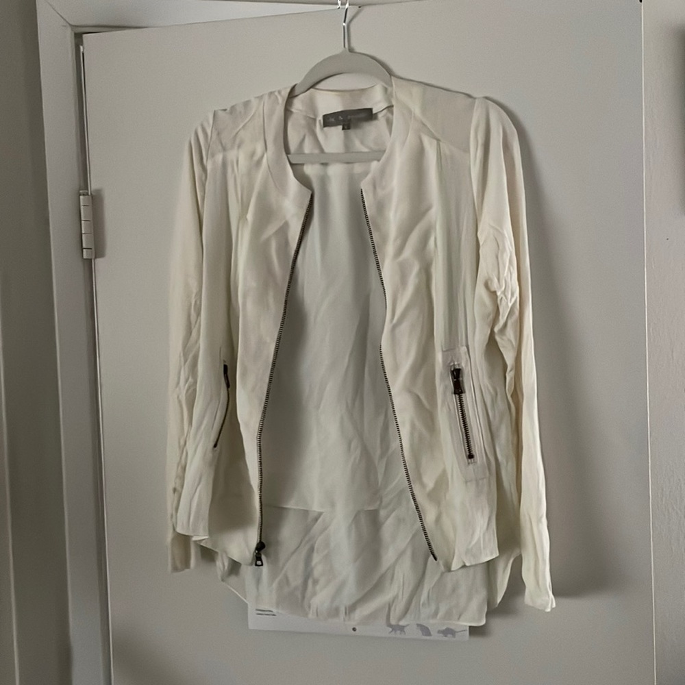 Gently worn cardigan